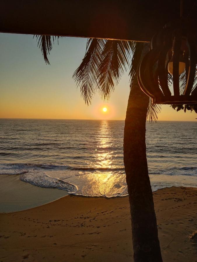Lucky Sea Beach Hotel Tangalle Exterior foto