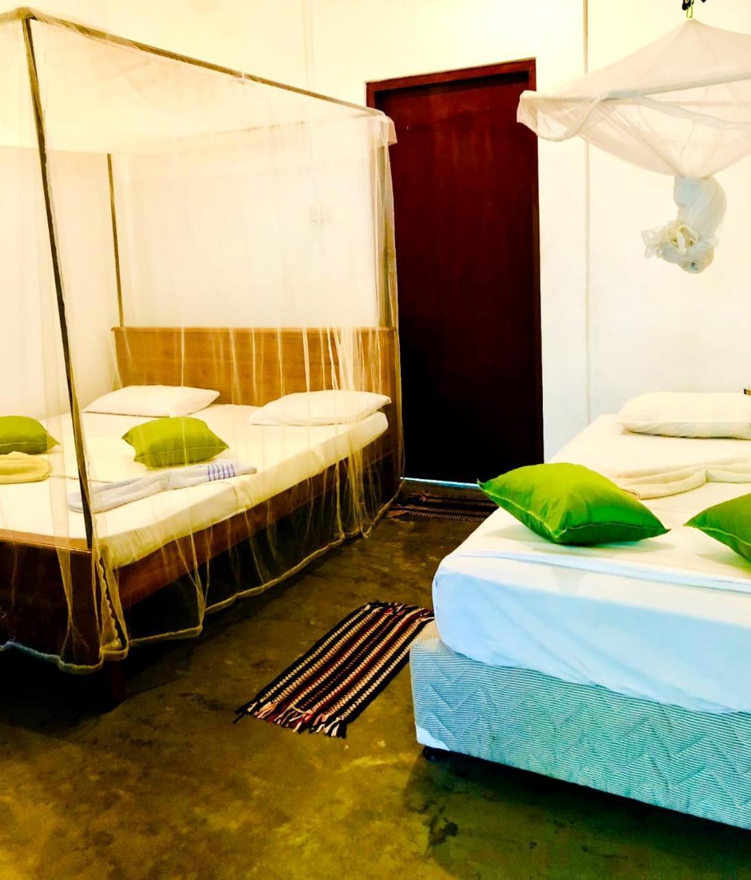 Lucky Sea Beach Hotel Tangalle Exterior foto